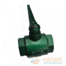 成都水暖管件廠家 鑄鐵閥門管件五金配件閥門 優質球閥