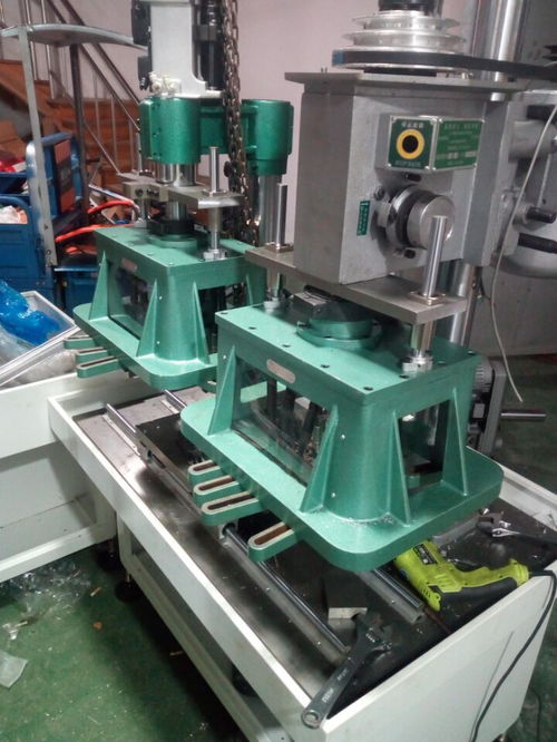 自動攻牙機(jī) 攻絲機(jī)