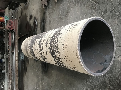 1 ZG30Cr18Mn12Si2N離心鑄管調(diào)價匯總-鋼管