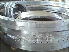 平焊鍛打法蘭云海首選產(chǎn)品云海管件老標(biāo)鍛打法蘭生產(chǎn)規(guī)格