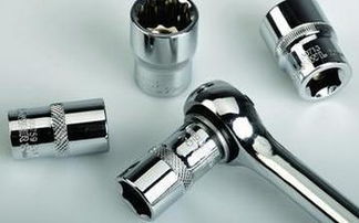 五金出口持續增長