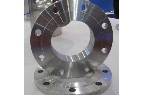 德清q235b鍍鋅法蘭大量現貨