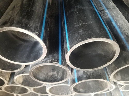 太谷鋼絲pe管消防給水專用pe管道批發