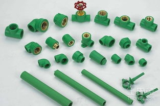 ppr管廠家推薦大全