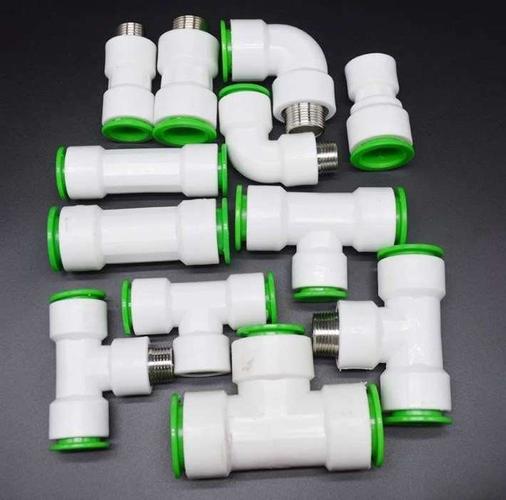 天成 供應消防管件 鍍鋅等徑三通 瑪鋼水暖水管配件 規格可定制 - 愛