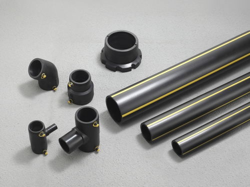 哪里能買到合格的pe燃氣管 懷柔pe燃氣管