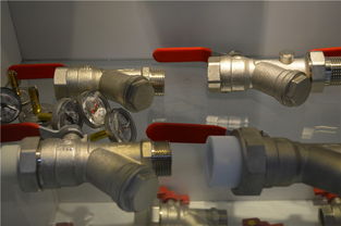 黃銅流量調節閥 專業批發零售，廠家直銷，優質水暖管件解決方案