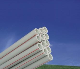 山東龍芯水暖 專業(yè)PPR管供應(yīng)商與生產(chǎn)廠家，批發(fā)高品質(zhì)PPR管材