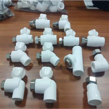 成都合信川節(jié)能環(huán)保工程之水暖管件應(yīng)用與優(yōu)勢