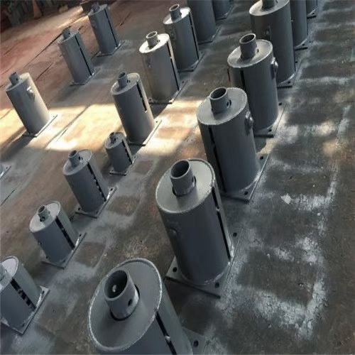 渭南臨渭T4.107彈簧支吊架 水暖管件領(lǐng)域的知名產(chǎn)品