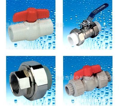 徐州U-PVC電工管件與安徽五金水暖供應 產品優勢與市場采購指南