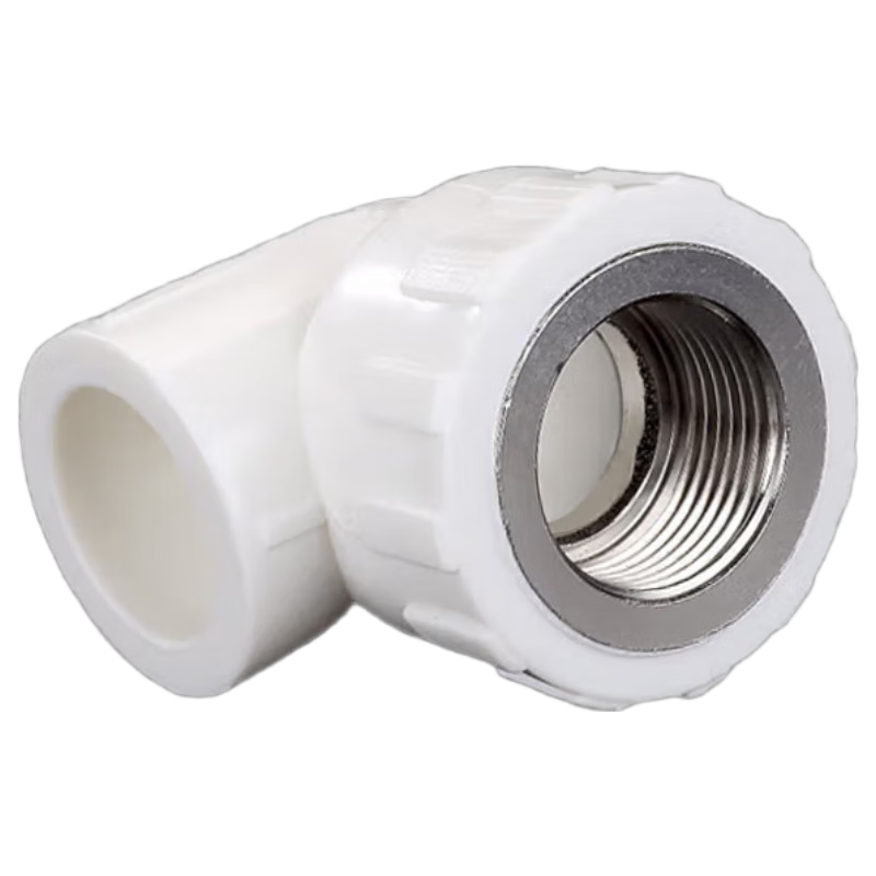 盈琳 PPR內絲彎頭 高效實用的水暖管件選擇