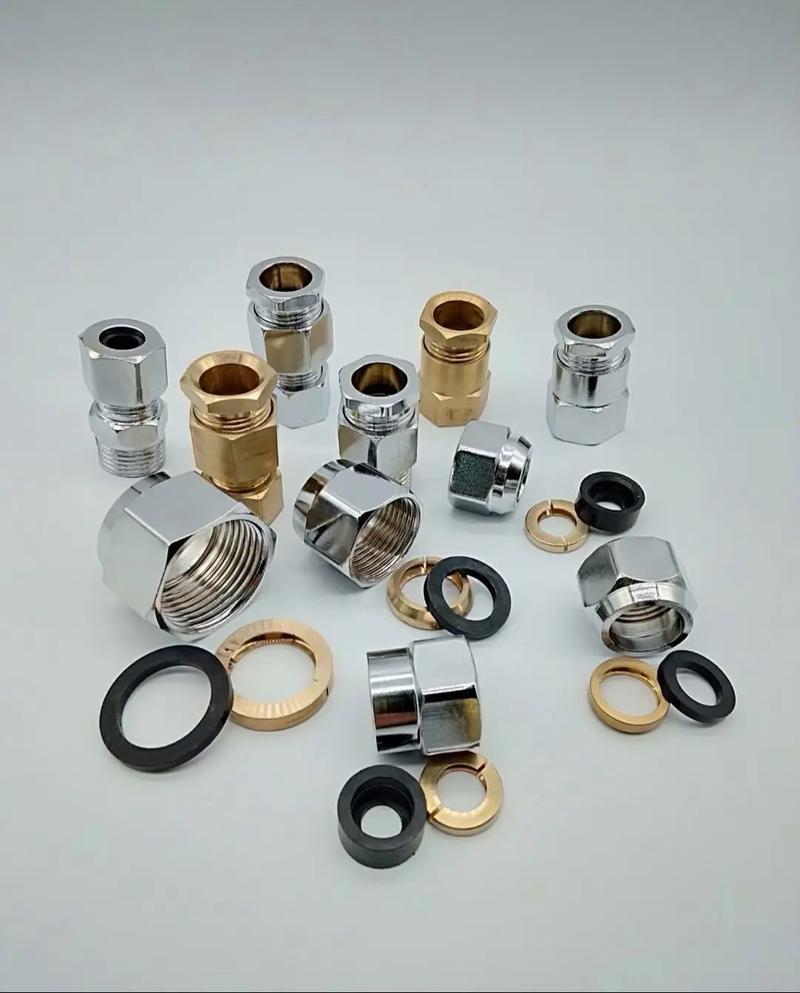 全系不銹鋼水暖管件與燃氣配件的全面解析