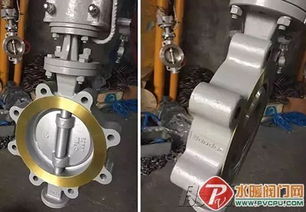 般德蝶閥出口至阿曼市場(chǎng)，卓越品質(zhì)贏得多領(lǐng)域客戶贊譽(yù)