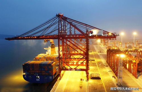 暫時進出口貨物進口與貨物進出口的區(qū)別與操作流程