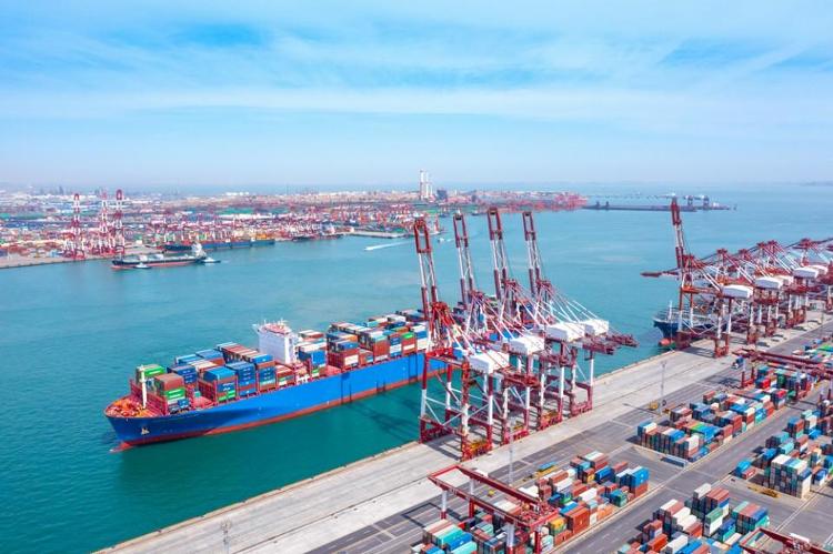 77115億元！前三季度山東經(jīng)濟(jì)穩(wěn)中有進(jìn)，技術(shù)進(jìn)出口驅(qū)動高質(zhì)量發(fā)展